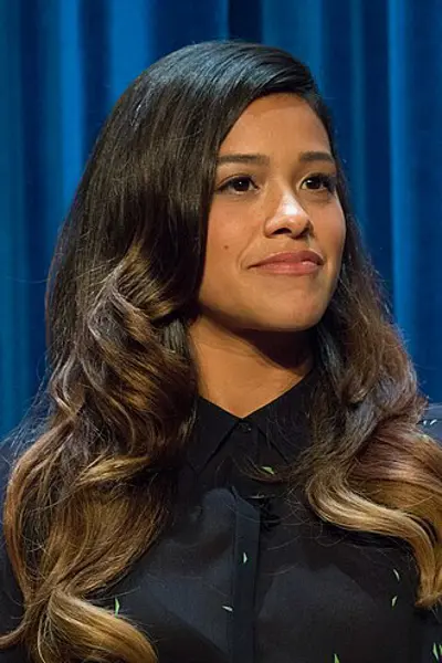 1984 gina rodriguez american actress 07 30