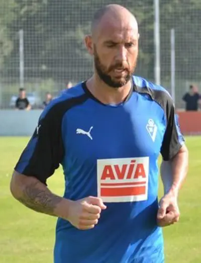 1984 ivan ramis spanish footballer 10 25