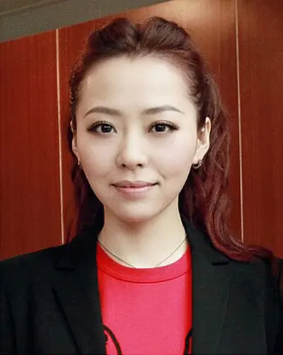 1984 jane zhang chinese singer songwriter 10 11
