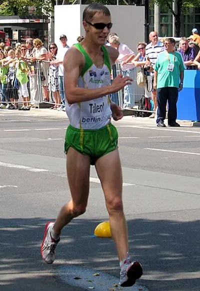 1984 jared tallent australian race walker 10 17