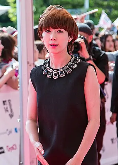 1984 kaela kimura japanese singer songwriter 10 24