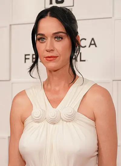 1984 katy perry american singer songwriter and actress 10 25