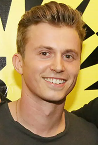 1984 kenny wormald american actor dancer and choreographer 07 27