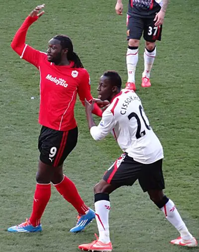 1984 kenwyne jones trinidadian footballer 10 05