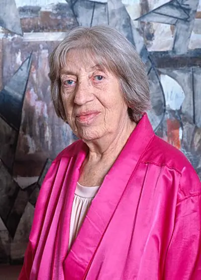 1984 lee krasner american painter and educator born 1908 06 19