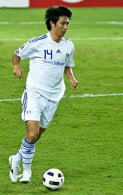 1984 oh beom seok south korean footballer 07 29