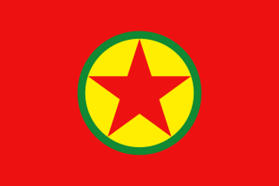 1984 the kurdistan workers party in turkey starts a campaign of 08 15