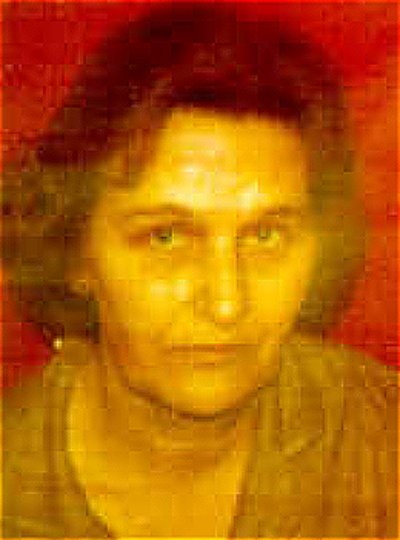 1984 the serial killer velma barfield became the first woman to b 11 02