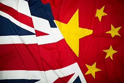 1984 the united kingdom and china agree to a transfer of sovereig 09 26