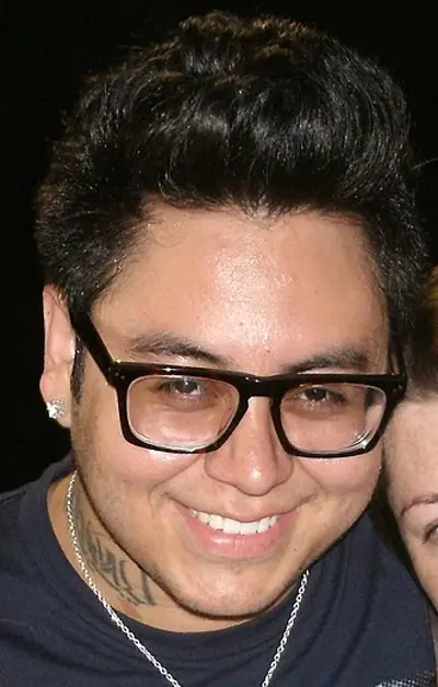 1985 andrew garcia american singer songwriter and guitarist 10 18