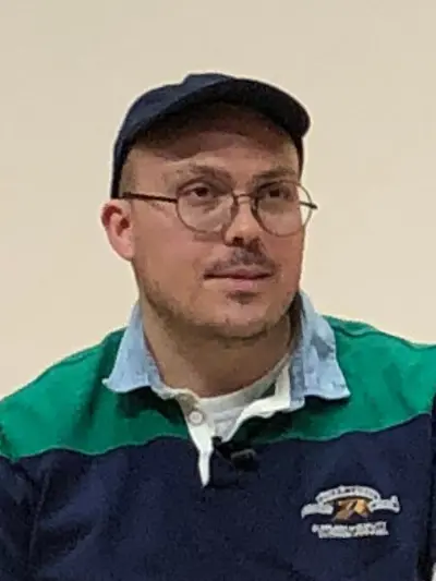 1985 anthony fantano american music critic 10 28