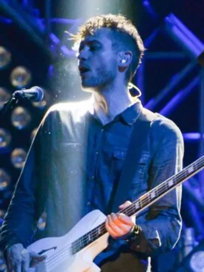 1985 brent kutzle american bass player and producer 08 03