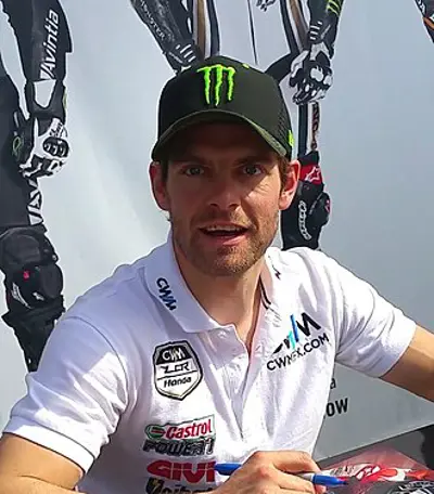 1985 cal crutchlow english motorcycle racer 10 29