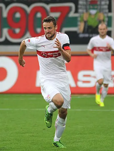 1985 christian gentner german footballer 08 14