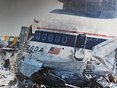 1985 delta air lines flight 191 a lockheed l 1011 tristar crash 08 02