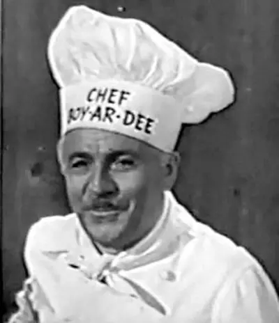 1985 hector boyardee italian american chef and businessman foun 06 21