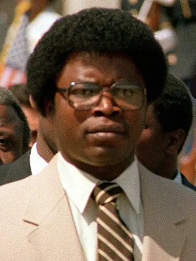 1985 major general samuel k