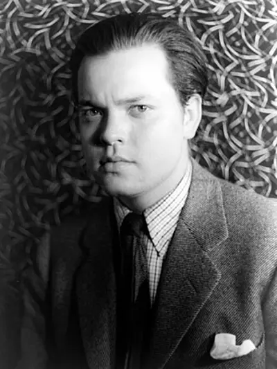 1985 orson welles american actor director producer and screen 10 10