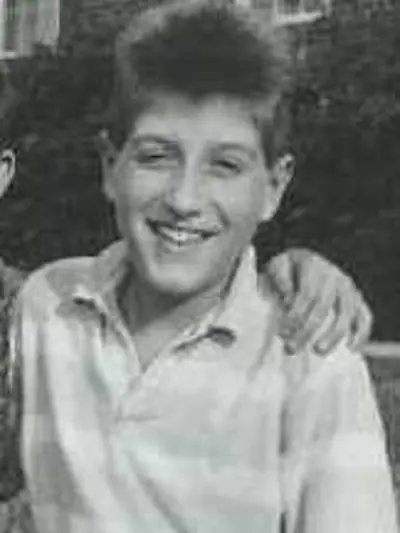 1985 ryan white an hivaids patient in the u.s