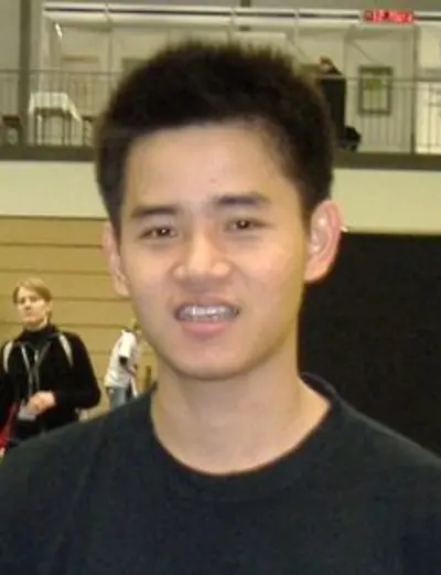 1985 simon santoso indonesian badminton player 07 29