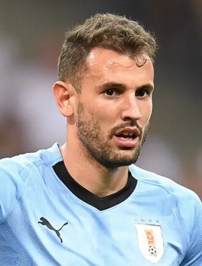 1986 cristhian stuani uruguayan footballer 10 12