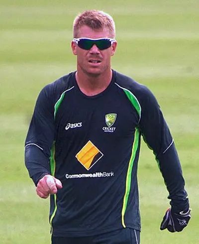 1986 david warner australian cricketer 10 27