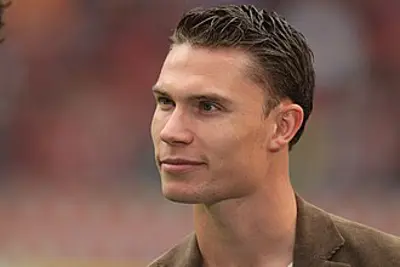 1986 derk boerrigter dutch footballer 10 16