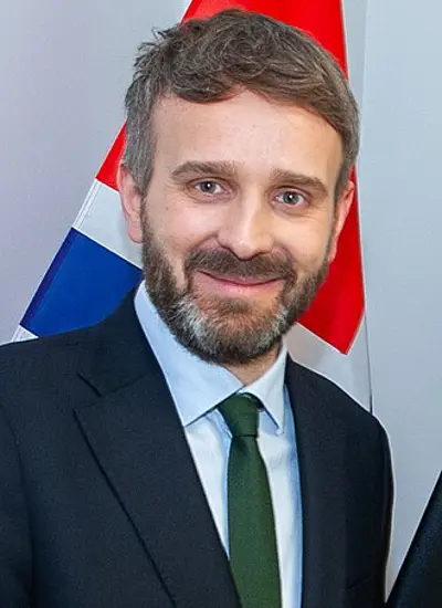 1986 jan christian vestre norwegian businessman and politician 10 09