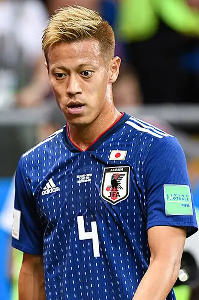 1986 keisuke honda japanese footballer 06 13