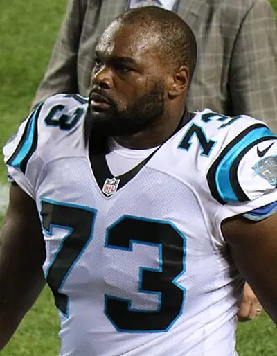 1986 michael oher american football player 05 28
