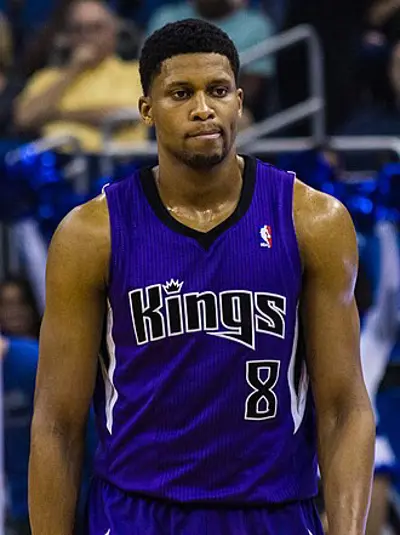 1986 rudy gay american basketball player 08 17