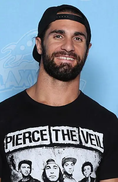 1986 seth rollins american wrestler 05 28