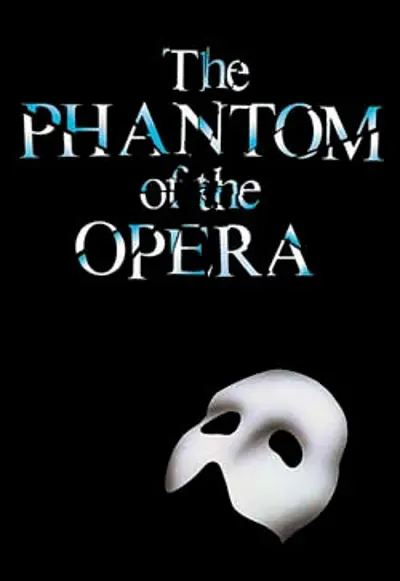 1986 the phantom of the opera eventually the second longest runn 10 09