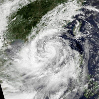 1986 typhoon wayne formed over the south china sea going on to b 08 16