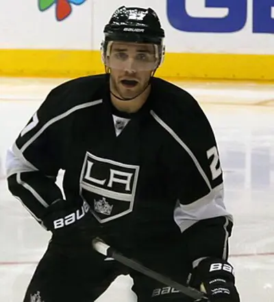 1987 alec martinez american ice hockey player 07 26