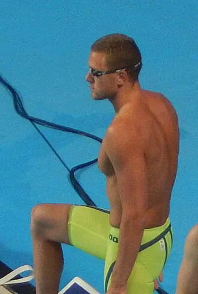 1987 andrey grechin russian swimmer 10 21