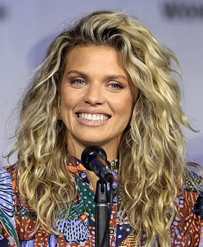 1987 annalynne mccord american actress and producer 07 16