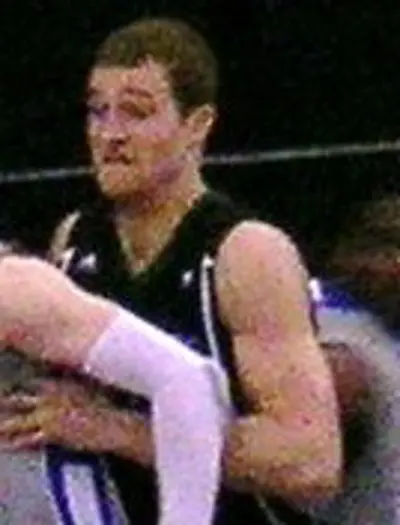 1987 bill amis american basketball player 10 25
