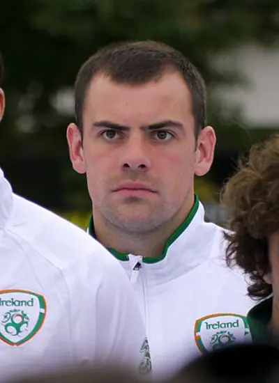 1987 darron gibson irish footballer 10 25