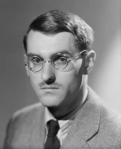 1987 jean anouilh french playwright and screenwriter born 1910 10 03