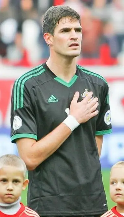 1987 kyle lafferty northern irish footballer 09 16