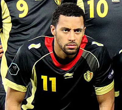 1987 mousa dembele belgian footballer 07 16