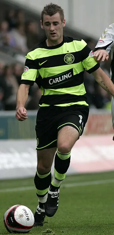 1987 niall mcginn irish footballer 07 20