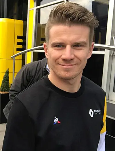 1987 nico hulkenberg german racing driver 08 19