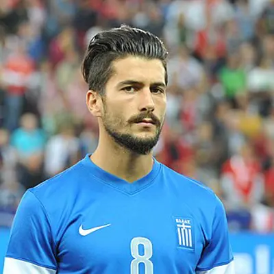 1987 panagiotis kone greek footballer 07 26