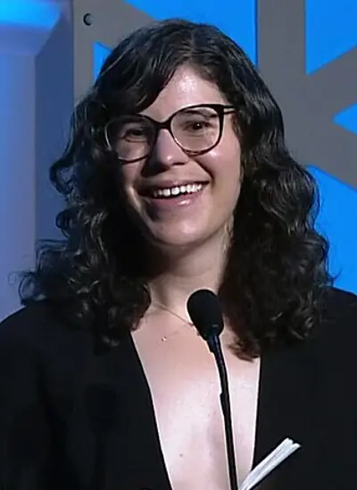 1987 rebecca sugar american animator composer and screenwriter 07 09