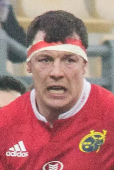 1987 robin copeland irish rugby player 10 23