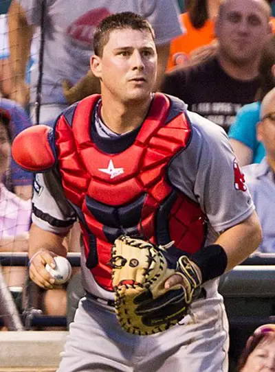 1987 ryan lavarnway american baseball player 08 07