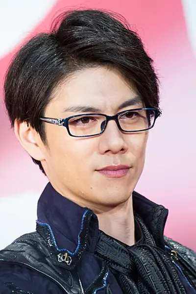 1987 tsunenori aoki japanese actor 10 19
