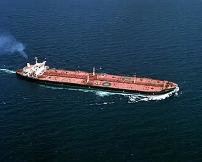 1987 us supertanker ss bridgeton collides with mines laid by irgc 07 24